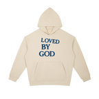 Loved By God Hoodie