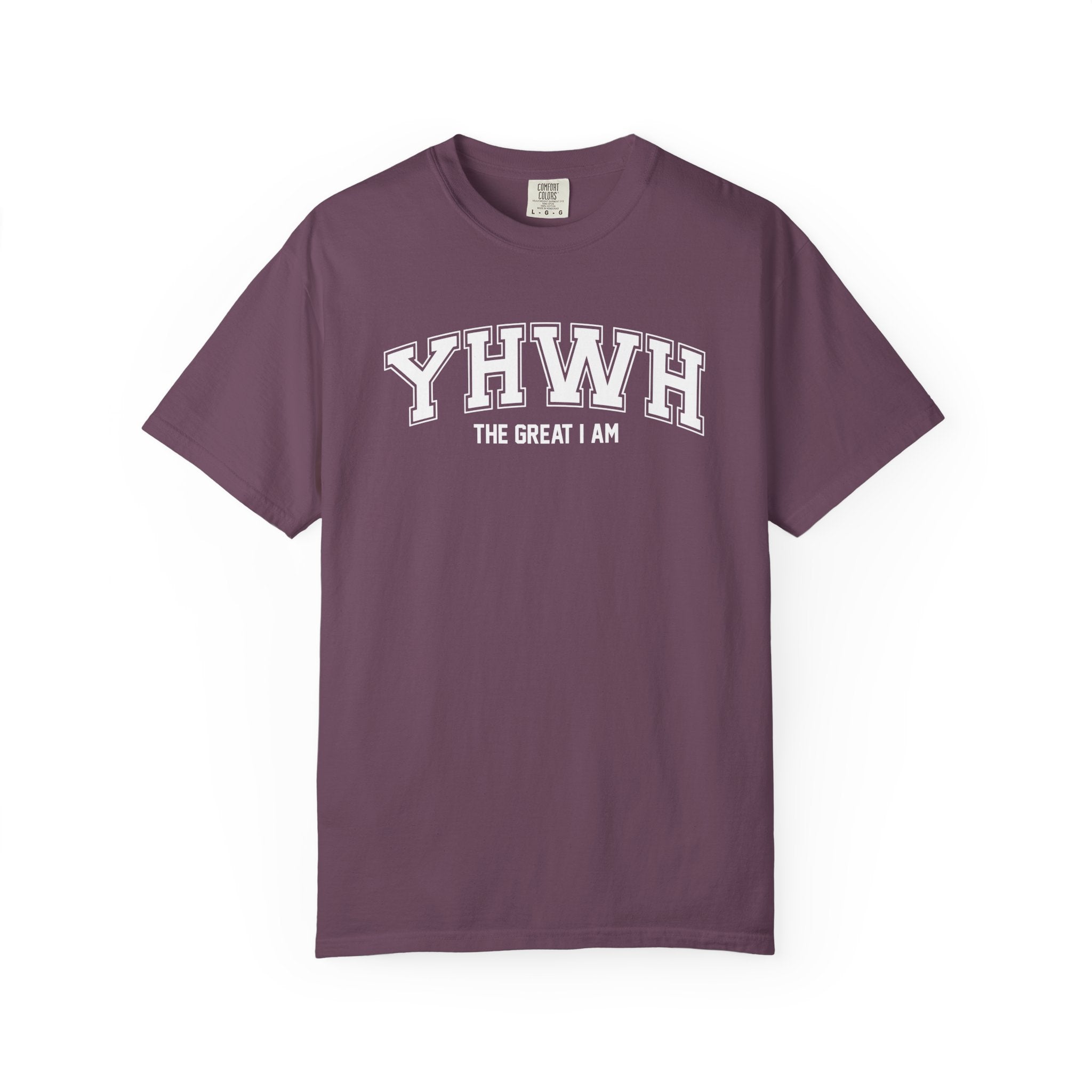 YHWH Unisex Tee