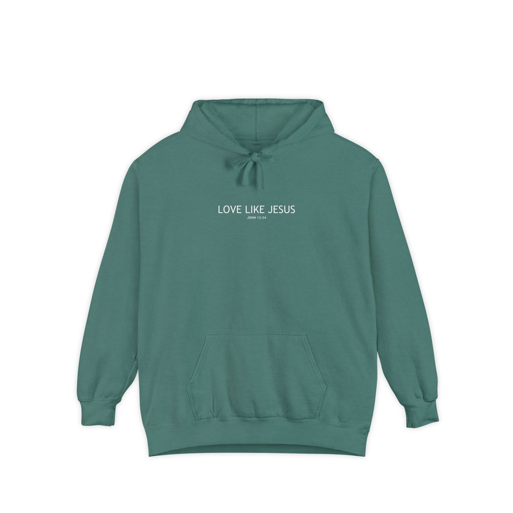 Dear Person Behind Me Unisex Hoodie