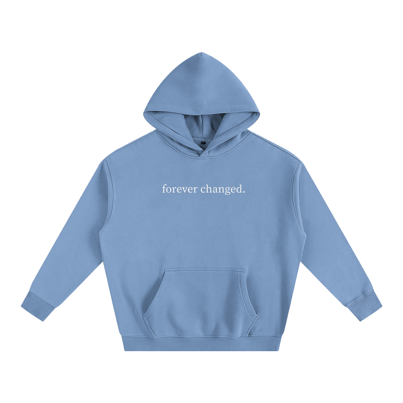 Touched By God Unisex Hoodie