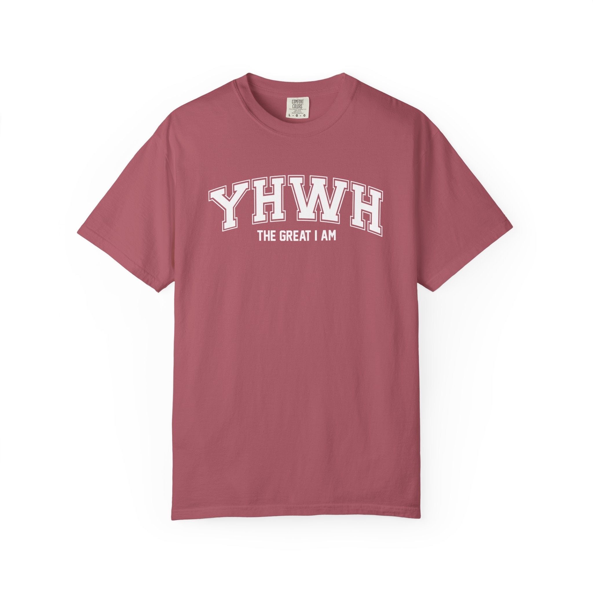 YHWH Unisex Tee