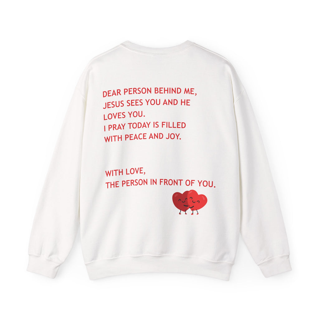 Dear Person Behind Me ♡ LIMITED EDITION ♡