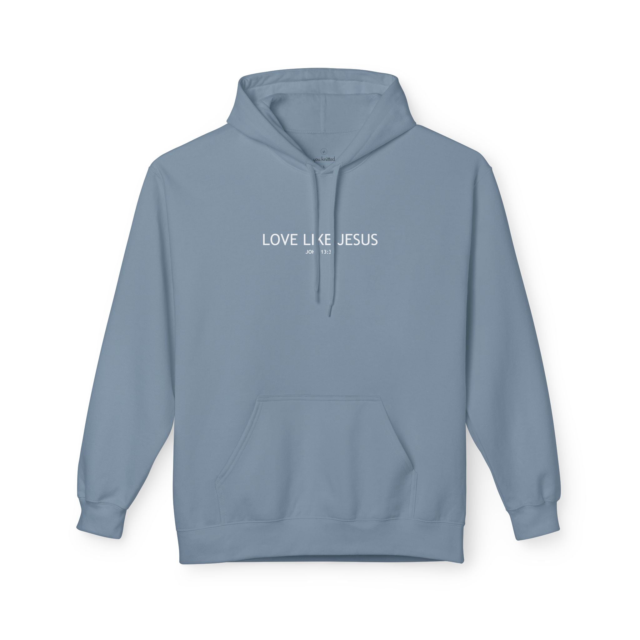 Dear Person Behind Me Unisex Hoodie