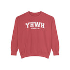 YHWH Unisex Crewneck