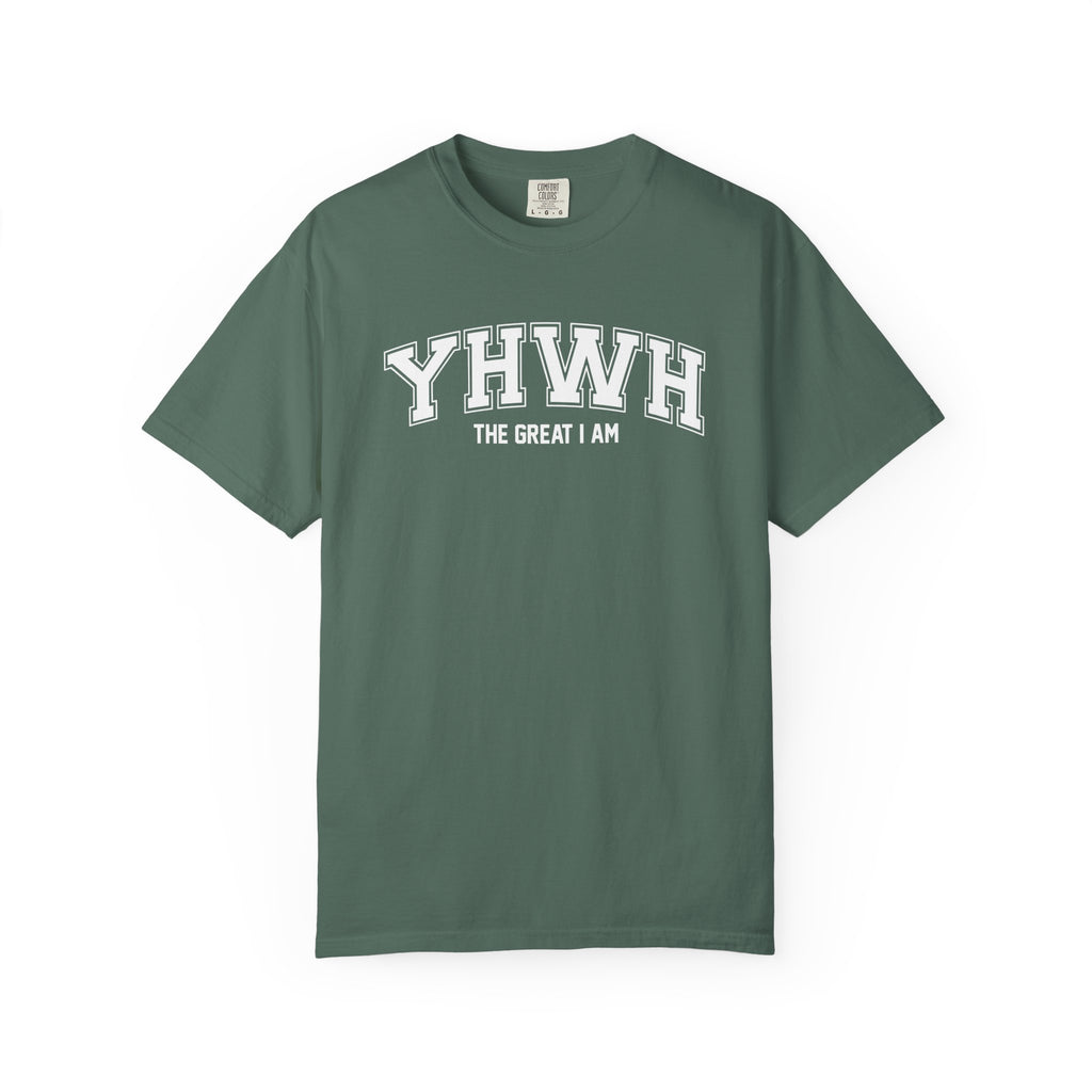 YHWH Unisex Tee