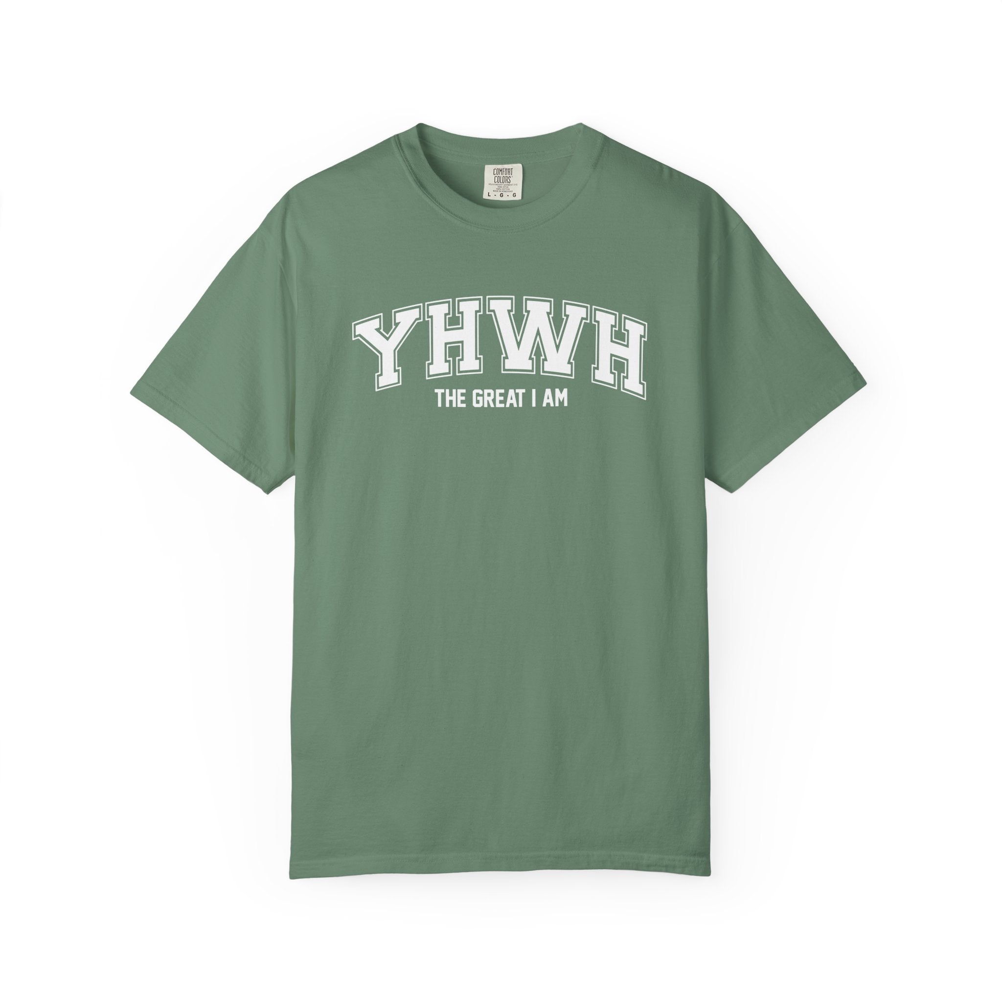 YHWH Unisex Tee