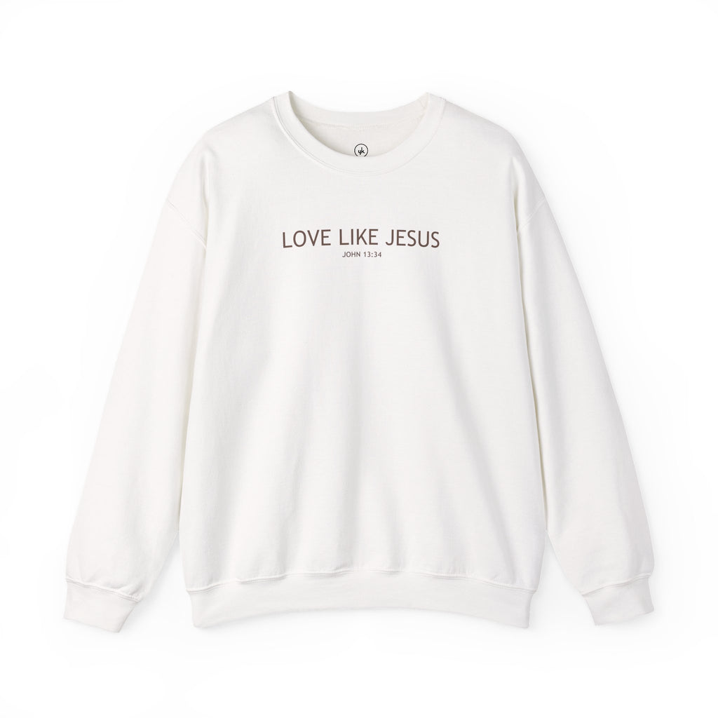 Dear Person Behind Me Unisex Crewneck