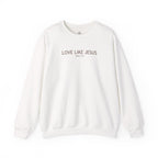 Dear Person Behind Me Unisex Crewneck