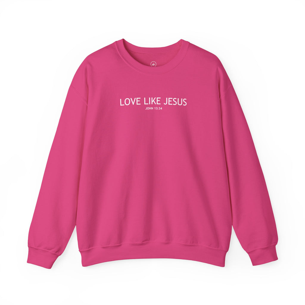Dear Person Behind Me Unisex Crewneck
