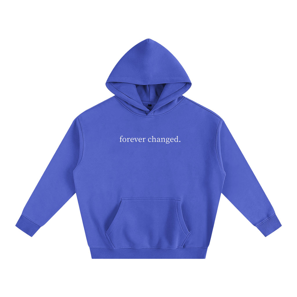 Touched By God Unisex Hoodie