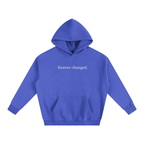 Touched By God Unisex Hoodie