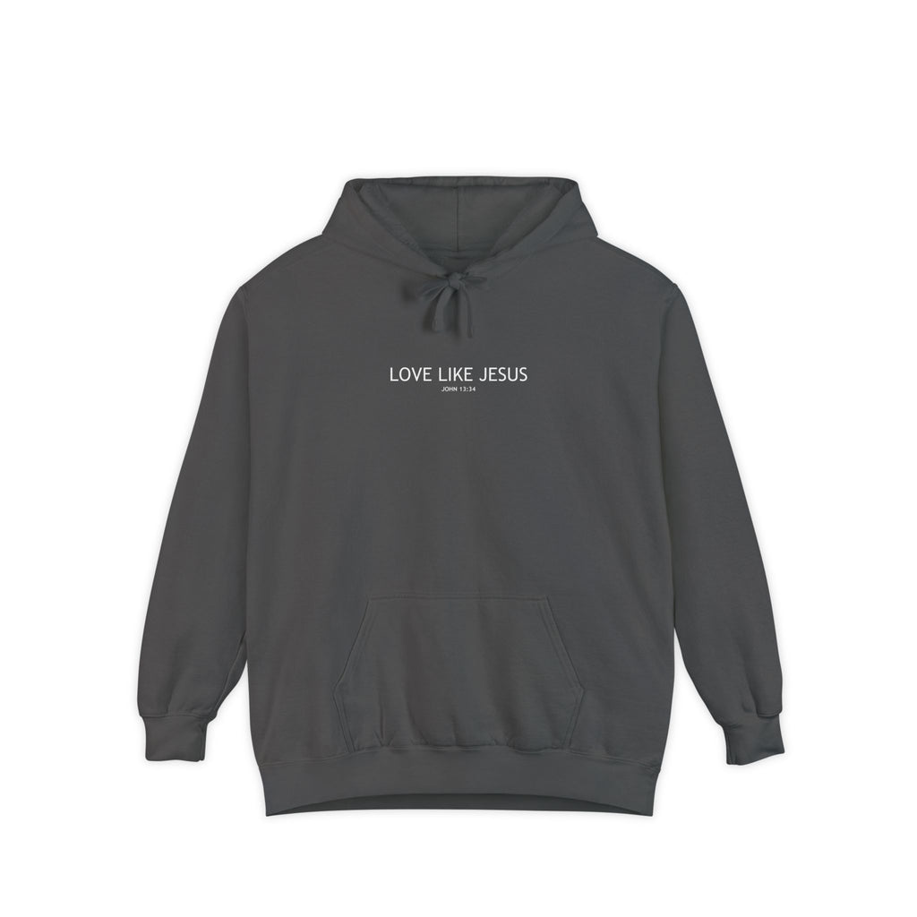 Dear Person Behind Me Unisex Hoodie