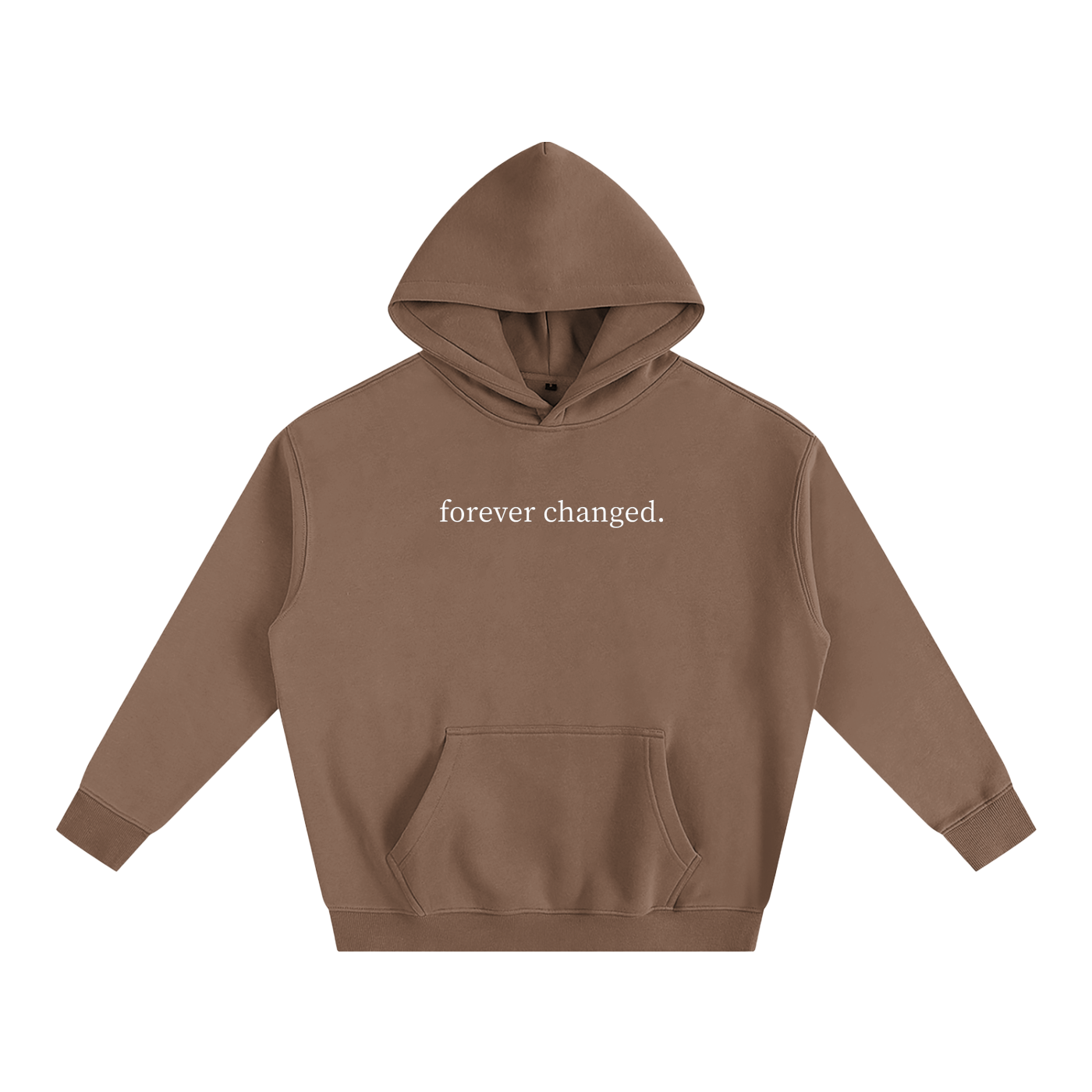Touched By God Unisex Hoodie