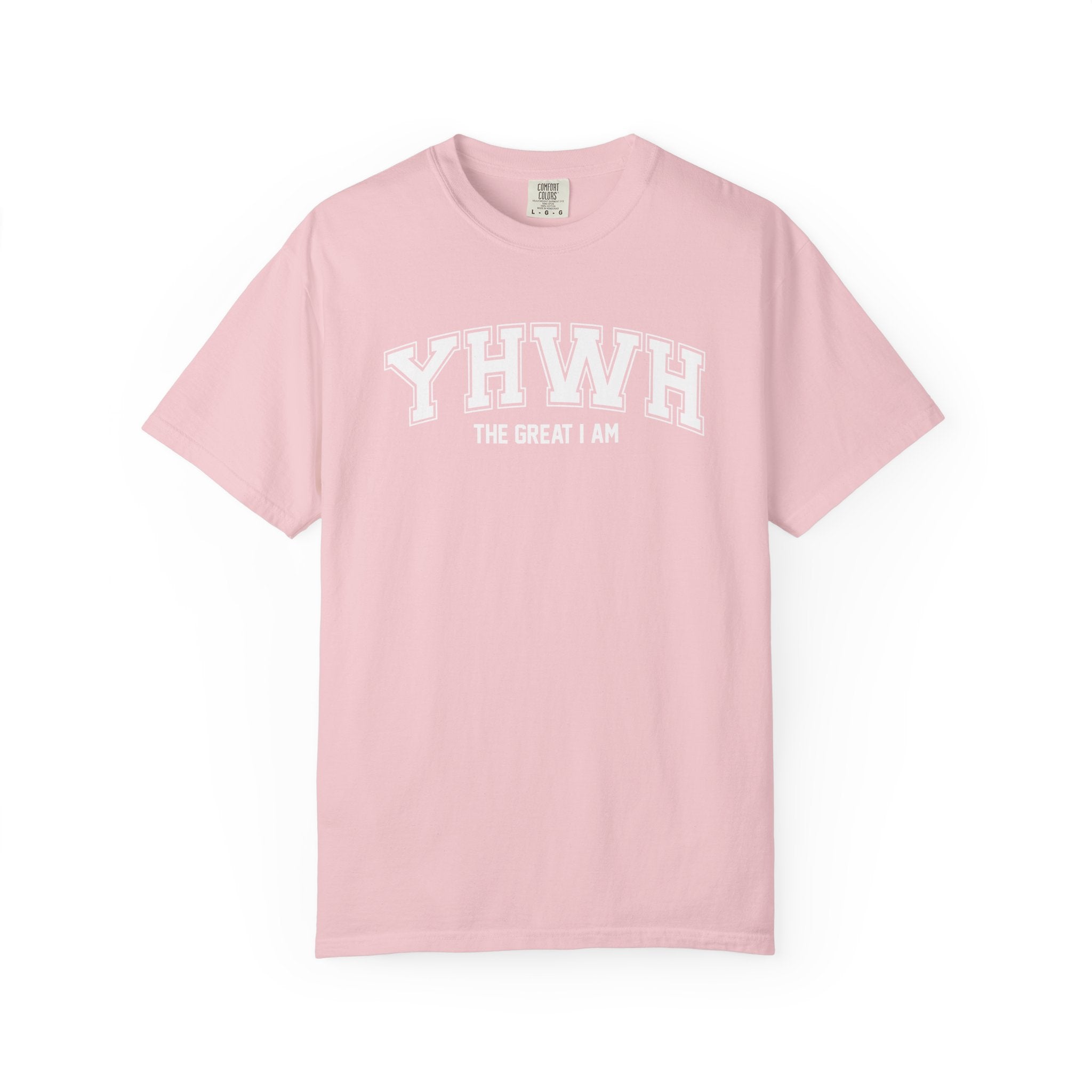 YHWH Unisex Tee