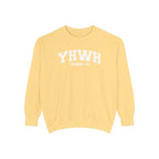YHWH Unisex Crewneck