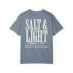 Salt and Light Unisex Tee