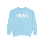 YHWH Unisex Crewneck