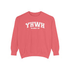 YHWH Unisex Crewneck