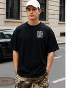 Salt and Light Unisex Tee