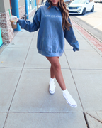 Dear Person Behind Me Unisex Hoodie