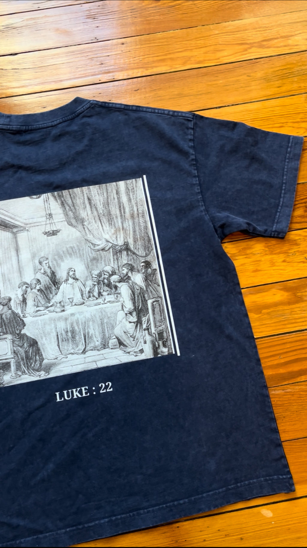 You Can Sit With Us Unisex Tee