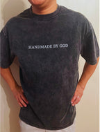 Handmade By God Unisex Tee