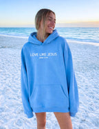 Dear Person Behind Me Unisex Hoodie