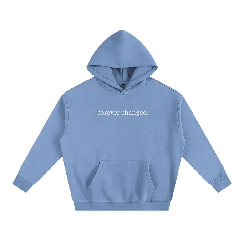 Touched By God Unisex Hoodie