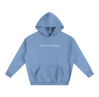 Touched By God Unisex Hoodie
