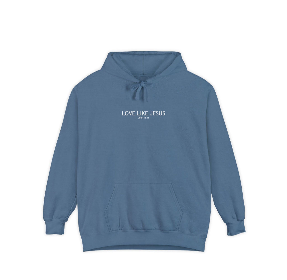 Dear Person Behind Me Unisex Hoodie