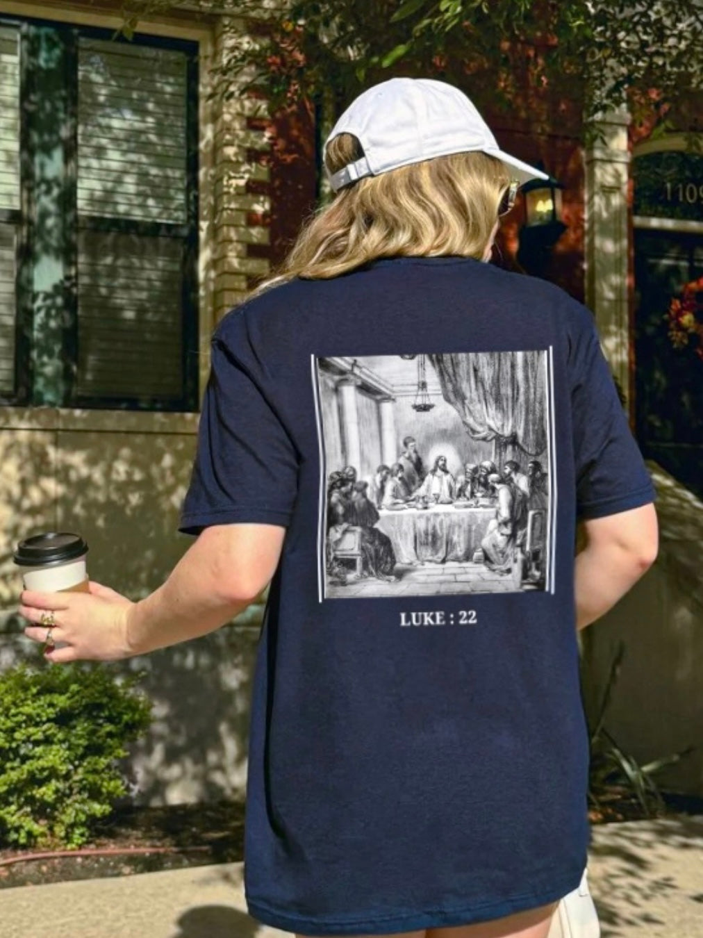 You Can Sit With Us Unisex Tee