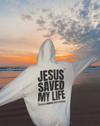 Redeemed Unisex Hoodie