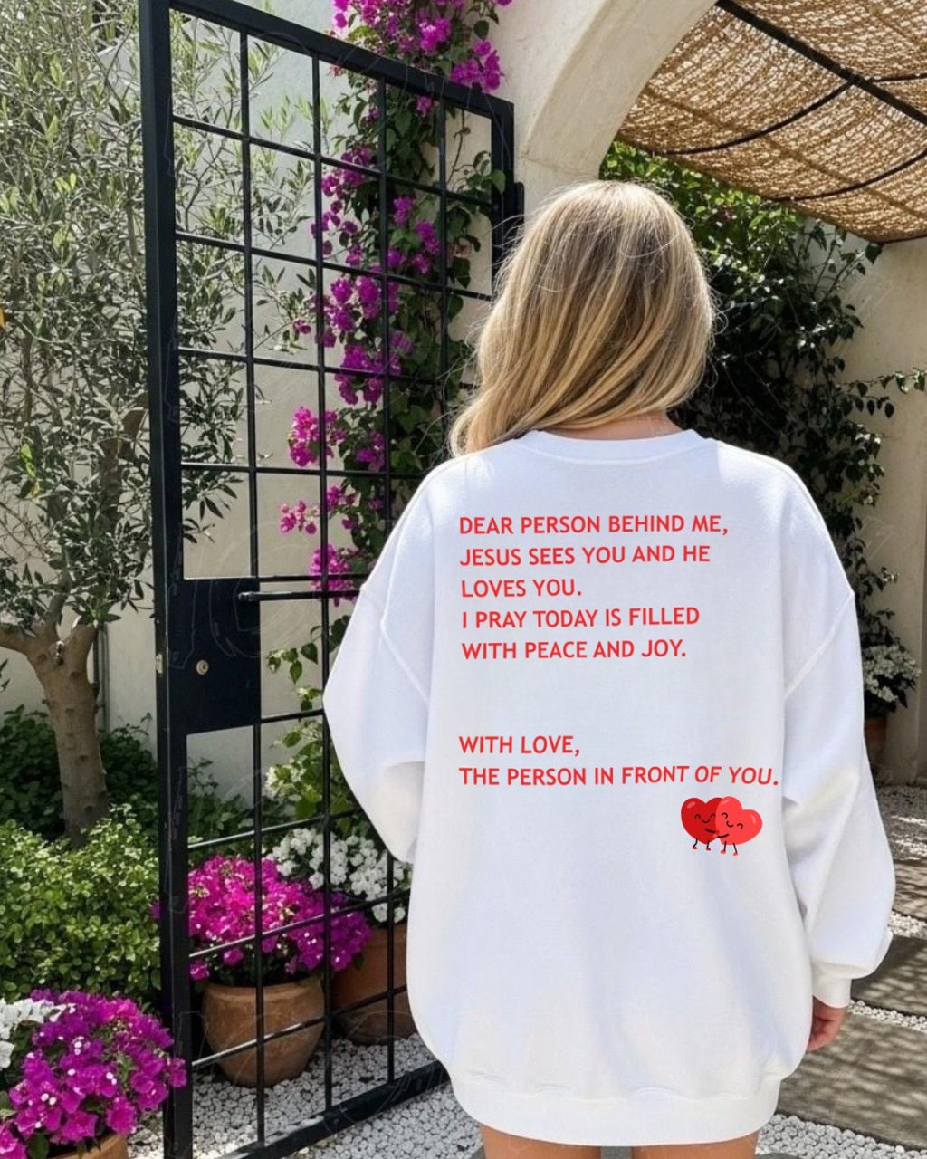 Dear Person Behind Me ♡ LIMITED EDITION ♡