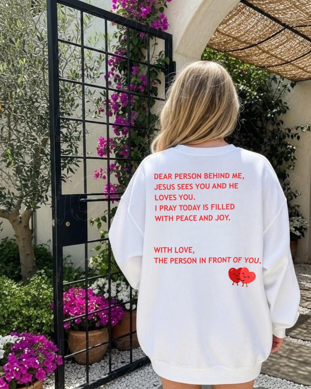 Dear Person Behind Me ♡ LIMITED EDITION ♡