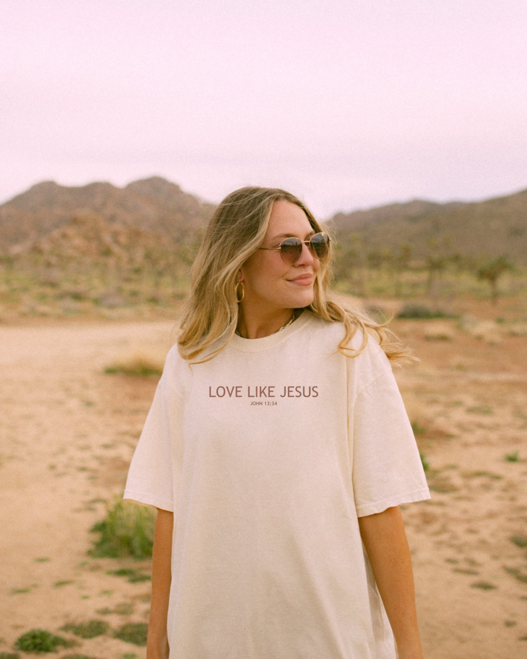 Dear Person Behind Me Unisex Tee