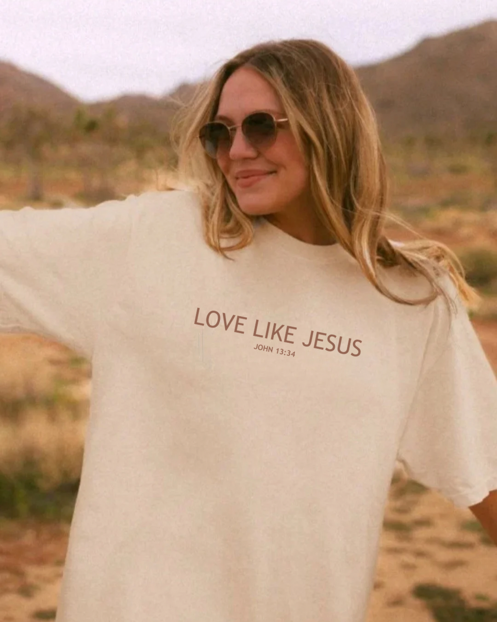 Dear Person Behind Me Unisex Tee