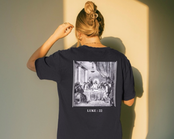 You Can Sit With Us Unisex Tee