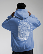Touched By God Unisex Hoodie