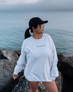 Redeemed Unisex Crewneck