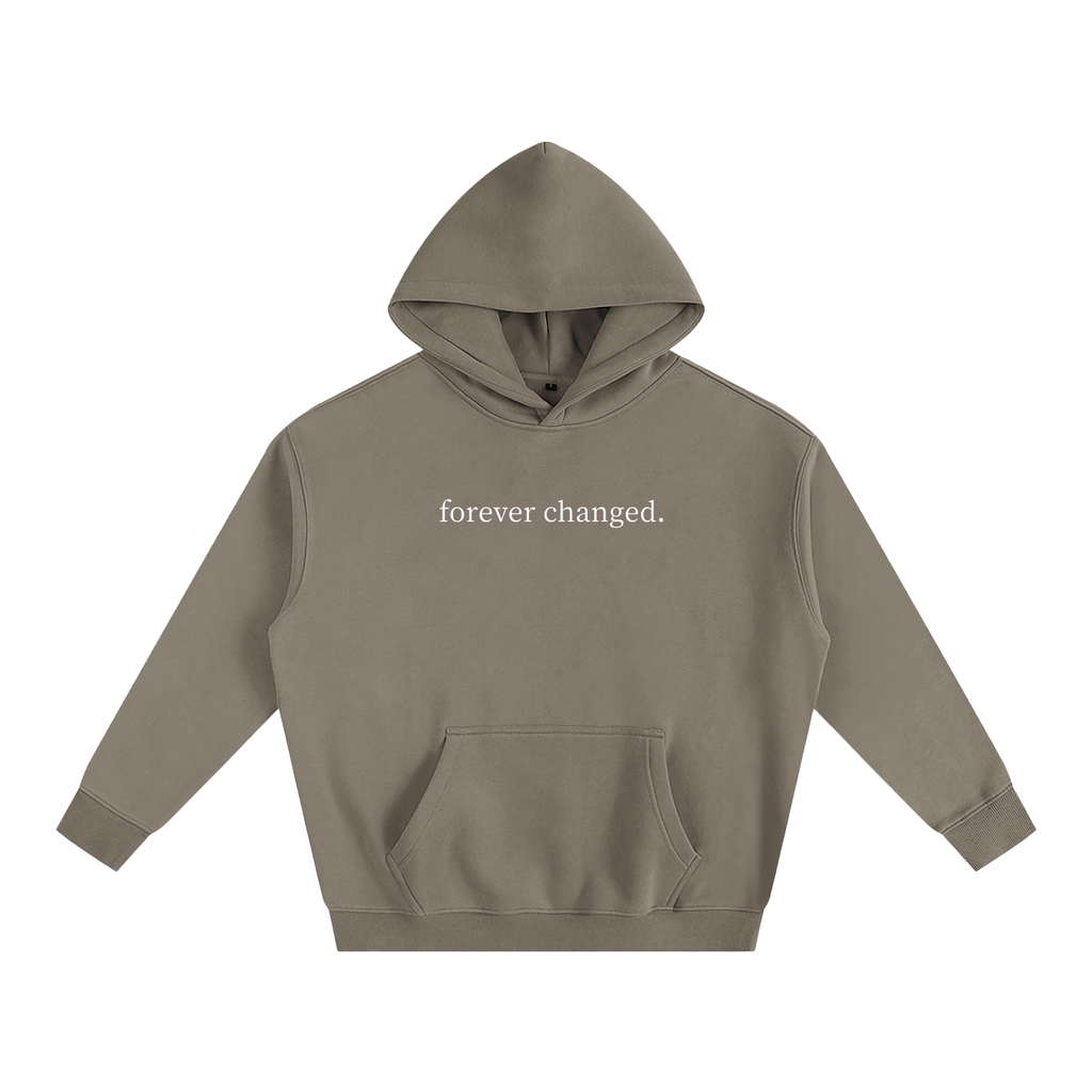 Touched By God Unisex Hoodie
