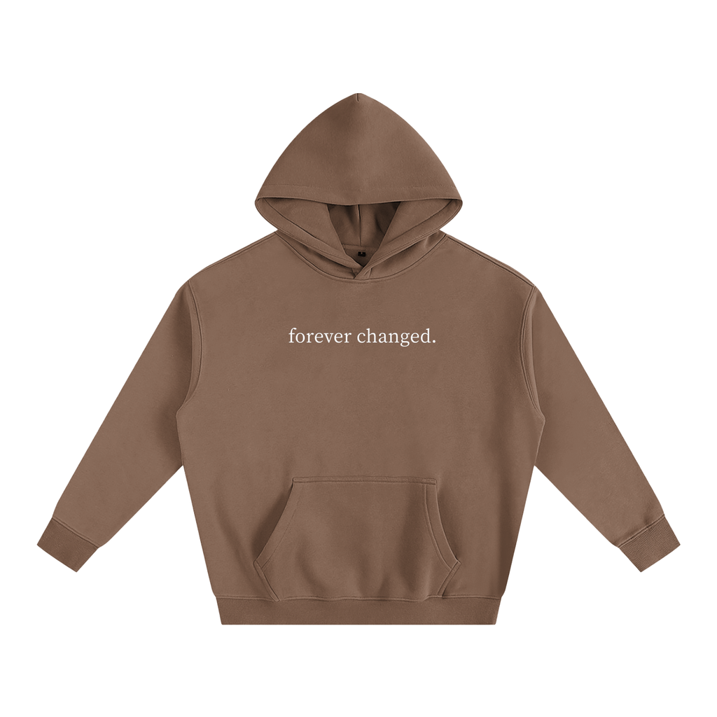 Touched By God Unisex Hoodie