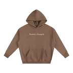 Touched By God Unisex Hoodie