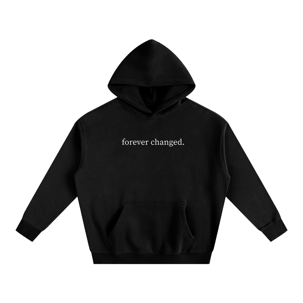 Touched By God Unisex Hoodie