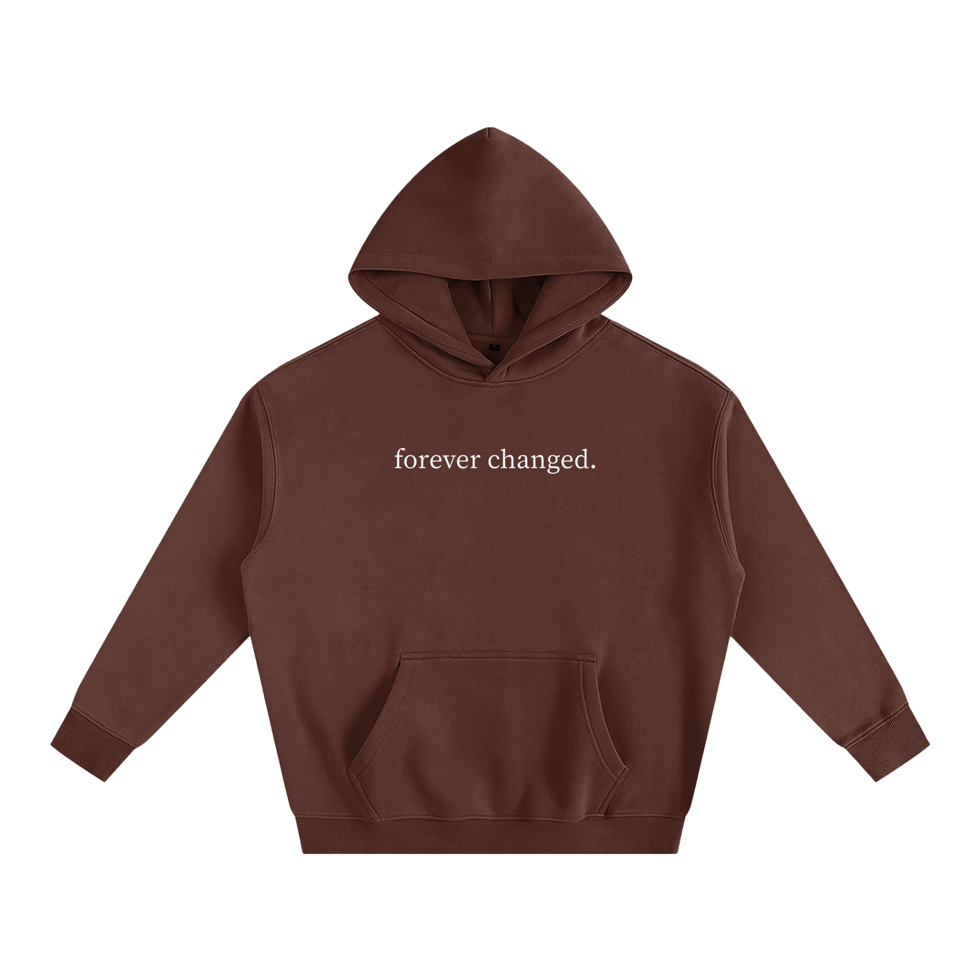Touched By God Unisex Hoodie