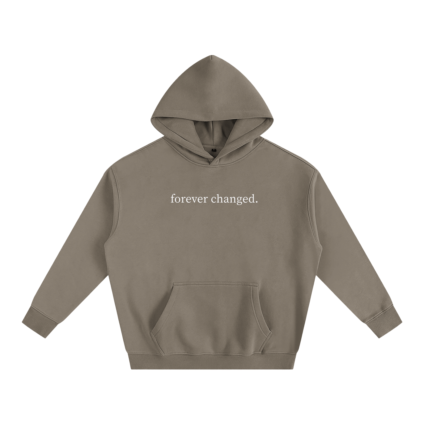 Touched By God Unisex Hoodie