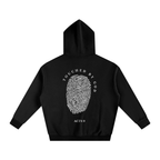Touched By God Unisex Hoodie