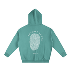 Touched By God Unisex Hoodie