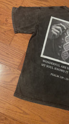 Handmade By God Unisex Tee