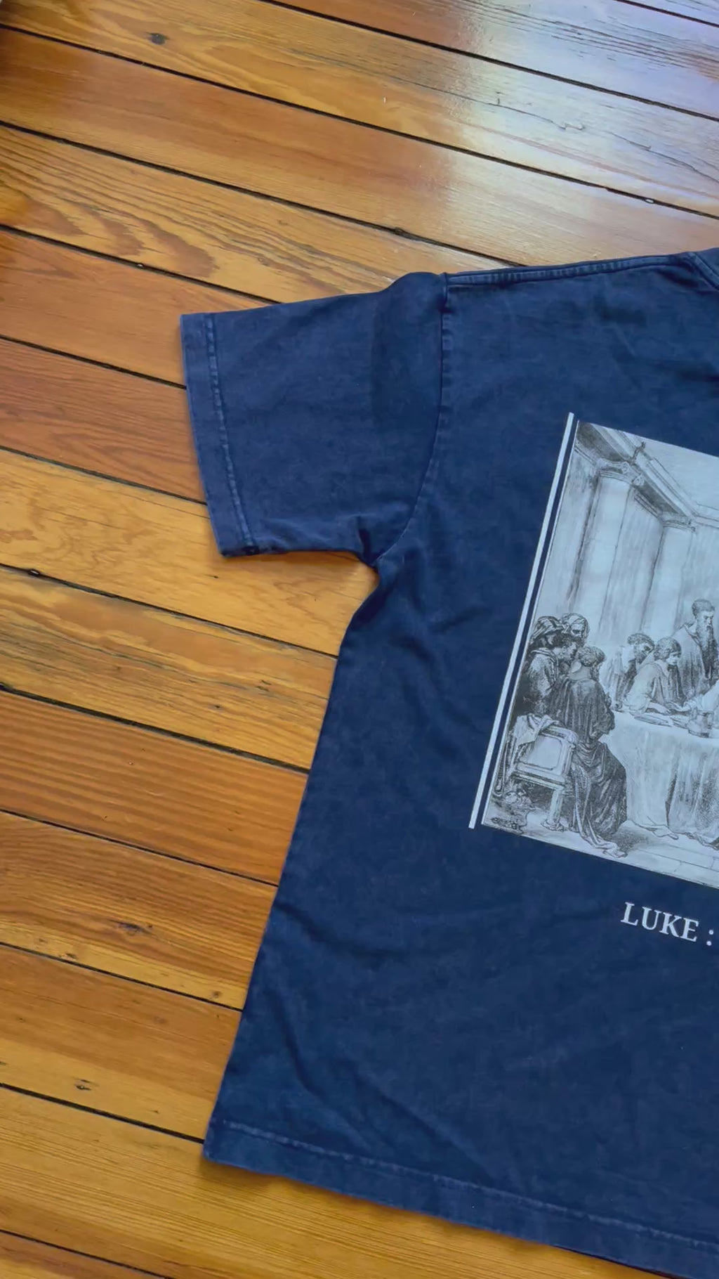 You Can Sit With Us Unisex Tee